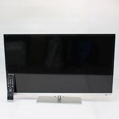 181)TOSHIBA REGZA 液晶テレビ 40J7 40V...