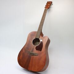 161) 【美品】 Ibanez アイバニーズ PF12MHCE...