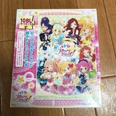 アイカツスターズ ジグソーパズル