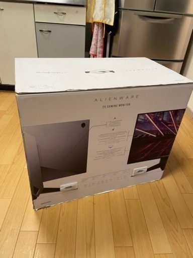 ゲーミングモニター
