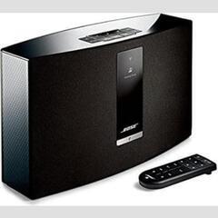 BOSE スピーカー　SoundTouch