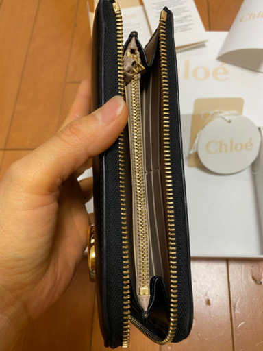 Chloe 財布