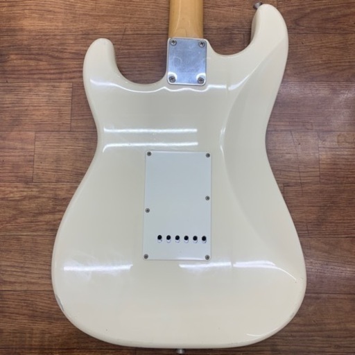 Fender Japan ST68フジゲン期