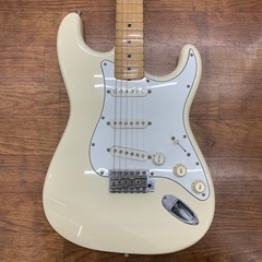 Fender Japan ST68フジゲン期