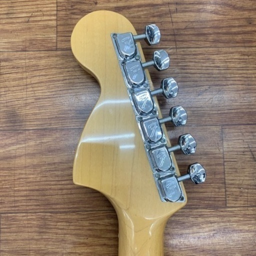 Fender Japan ST68フジゲン期 ディスカウント フェンダージャパン