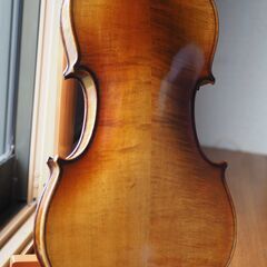 【選定分類：IX-⑤ モダン・プレス加工品・日本】Violin ...