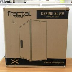 新品 Fractal Design Define XL R2 T...