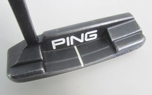 ゴルフ PING CADENCE TR ANSER2 パター 33インチ アンサー2 