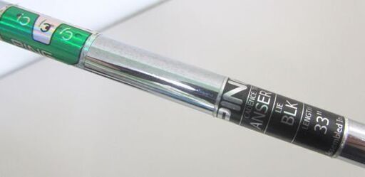 ゴルフ PING CADENCE TR ANSER2 パター 33インチ アンサー2 