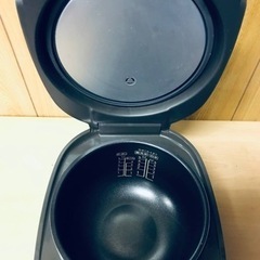 ET439番⭐️SHARPジャー炊飯器⭐️ - 横浜市