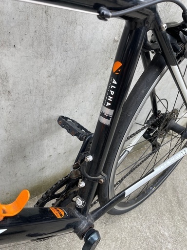 TREK ロードバイク 北九州市