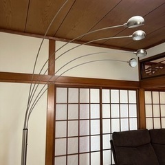 神戸市長田区 スタンドライト フロアランプ 間接照明