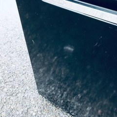 ET443番⭐️Hisense2ドア冷凍冷蔵庫⭐️2018年式