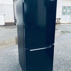 ET444番⭐️Hisense2ドア冷凍冷蔵庫⭐️2018年式