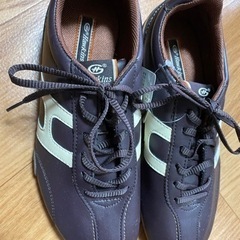 【新品】ホーキンス　レディース靴　Sサイズ
