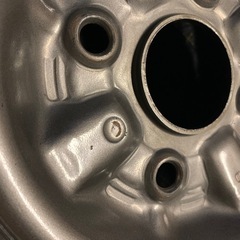 希少 トヨタ純正 マークⅡ 14インチ 14x5.5J 114.3/4H 中古4本旧車 