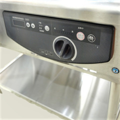 USED ホシザキ 業務用電磁調理器 HIH-55TE-1-T形