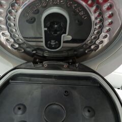 G5453　新品価格25770円高グレード！炊飯器　日立　RZ-BV100M　2018年製　5.5合炊き　3か月保証　札幌　送料A　プラクラ南9条店 