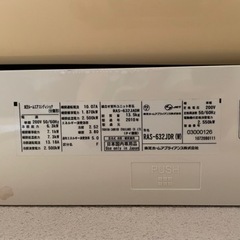 リビング用エアコン