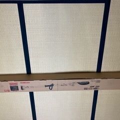 新品未開封マキタ 充電式ポールバリカンmakita1 x 18V【3.0Ah電池付】MUN301LDSF 充電器・バッテリ付