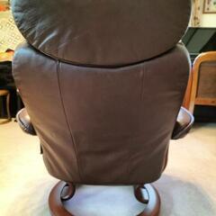 値下げ‼️エコーネスストレスレスチェア