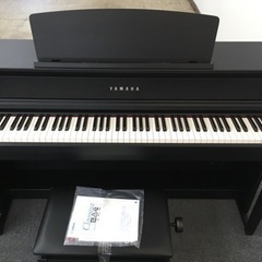 i560 YAMAHA clavinova CLP-675B 2...