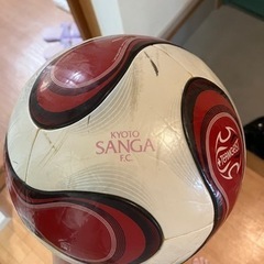 【12000→6000円】【非売品】【激レア】京都サンガFC 練...