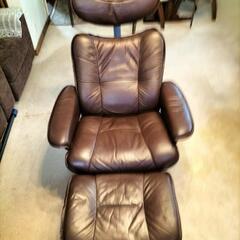 値下げ‼️エコーネスストレスレスチェア