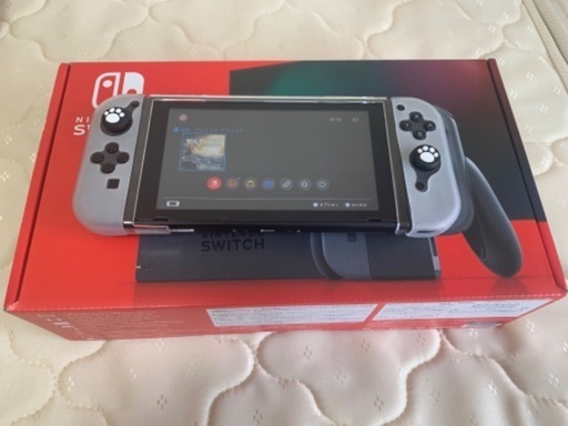 相談中 日曜日までに取りに来られる方！ 購入日5/2 Switch ゼルダの伝説 ブレス オブ ザ ワイルドのソフトセット
