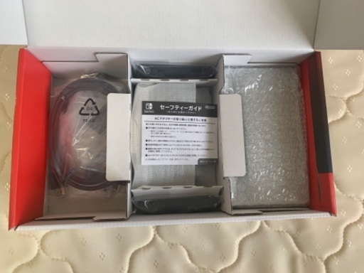 相談中 日曜日までに取りに来られる方！ 購入日5/2 Switch ゼルダの伝説 ブレス オブ ザ ワイルドのソフトセット 相談中 日曜日までに取りに来られる方！ 購入日5/2 Switch ゼルダの