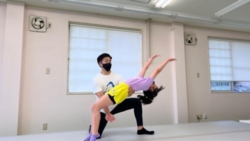 バク転パーソナル教室浜松店オープン 日本一が教える全国no 1のバク転教室 パーソナルだから安心安全に受講できます バク転パーソナル浜松 上島のその他の生徒募集 教室 スクールの広告掲示板 ジモティー