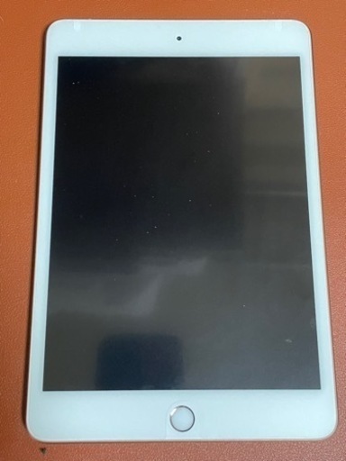 iPad mini 第五世代　64gb SIMフリー