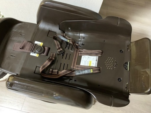 コンビ　ネムリラ　電動ハイローチェア