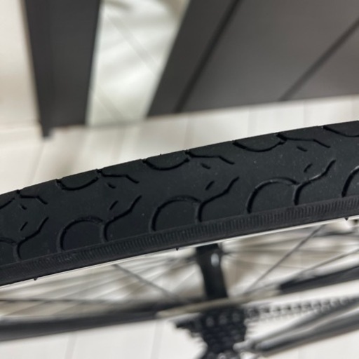 HEAD 安い クロスバイク 自転車 