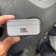 JBL Bluetooth イヤホン　