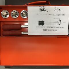 ESCO エキスパンダー EA208 中古品 美品      