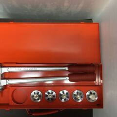 ESCO エキスパンダー EA208 中古品 美品      