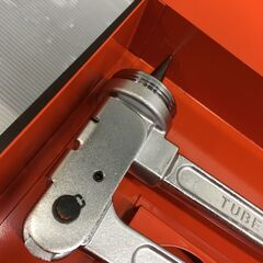 ESCO エキスパンダー EA208 中古品 美品      