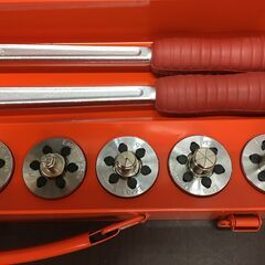 ESCO エキスパンダー EA208 中古品 美品      