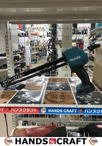 ✨マキタ　コーキングガン　CG180D　18V　中古品✨うるま市田場✨