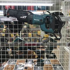 ✨マキタ　レシプロソー　JR3070CT　刃多数有✨うるま市田場✨