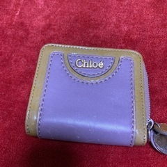 Chloeの財布