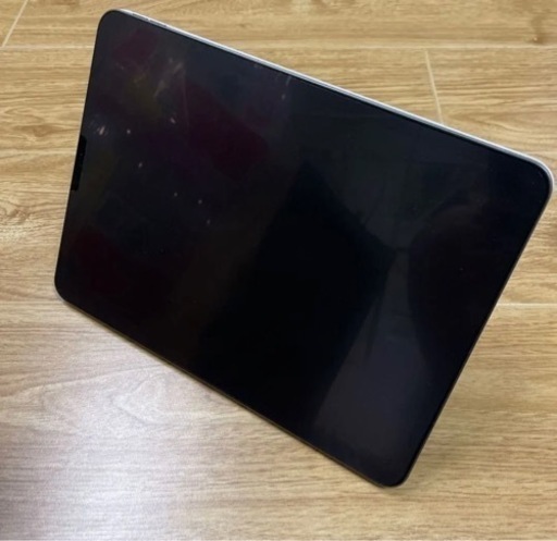 iPad pro11 第1世代  WiFiモデル美品