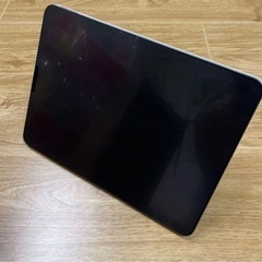 iPad pro11 第1世代  WiFiモデル美品