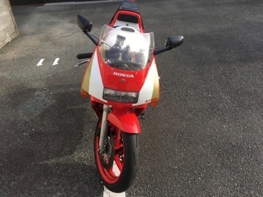 nsr250 車種により交換可 NSR250R/ホンダの新車・中古バイクの相場、バイク情報｜ウェビック