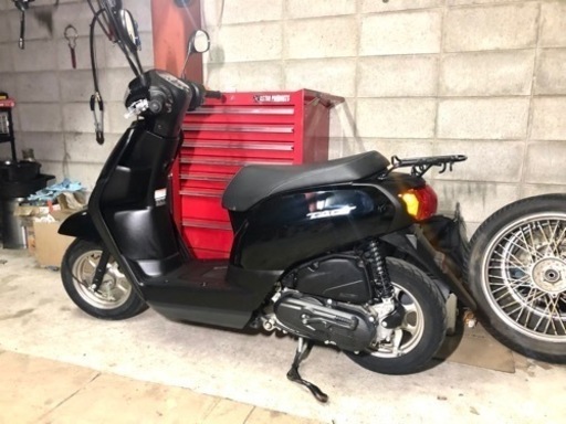 ☆安心の点検整備.動画☆ホンダ タクト Fi AF79☆最新の現行モデル！比較的低走行で良質な個体を是非ご検討下さい！ ☆安心の点検整備.動画☆ホンダ タクト Fi AF79☆低走行な最新