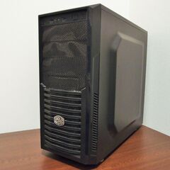 デスクトップPC(i7-6700K)