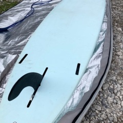 ZACK AND KITTY ザック&キティ ロングボード 9'1ft ロングボード