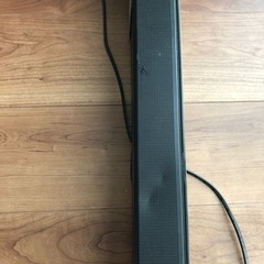 サウンドバー　BOSE SOUND TOUCH 300