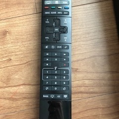 サウンドバー　BOSE SOUND TOUCH 300